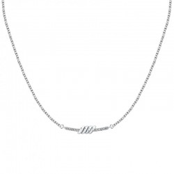 Morellato Torchon Ladies Necklace SAWZ04