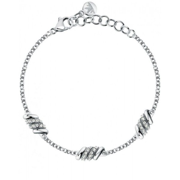 Image of the Morellato Torchon Ladies Bracelet SAWZ06