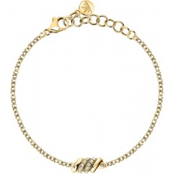 Morellato Torchon Ladies Bracelet SAWZ07