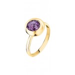 Imagen del Anillo Morellato Tesori Eterni Mujer SAXN22