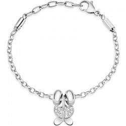 Buy Women's Morellato Bracelet Drops SCZ722 Butterfly
