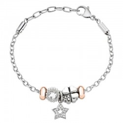 Acquistare Bracciale Donna Morellato Drops SCZ786