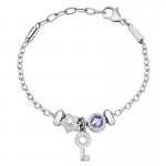 Buy Morellato Ladies Bracelet Drops SCZ788