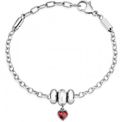 Acquistare Bracciale Donna Morellato Drops SCZ922 Cuore