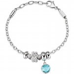 Buy Morellato Ladies Bracelet Drops SCZ925