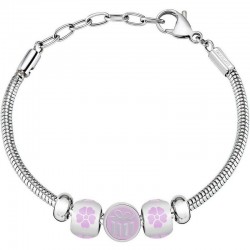 Acquistare Bracciale Donna Morellato Drops SCZ970