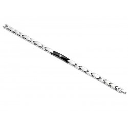 Buy Men's Morellato Bracelet Cross SKR19