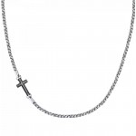 Collier Homme Morellato Cross SKR61 Croix Acheter Collier Homme Morellato Cross SKR61 Croix