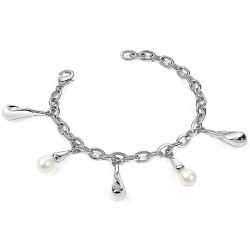 Acquistare Bracciale Donna Morellato Perla SXU13