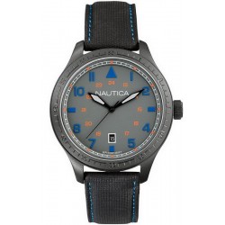 Buy Men's Nautica Watch BFD 105 Date A11110G