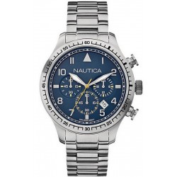Acheter Montre Homme Nautica BFD 105 A18713G Chronographe