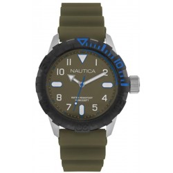 Acheter Montre Homme Nautica NSR 106 NAD09518G