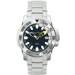 Acheter Montre Homme Nautica NSR 20 NAD13002G