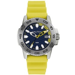 Acheter Montre Homme Nautica NSR 20 NAI12530G
