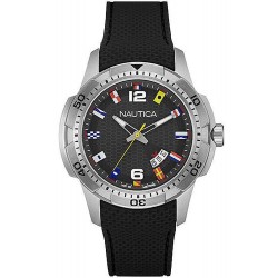 Acheter Montre Homme Nautica NCS 16 Flag NAI13517G