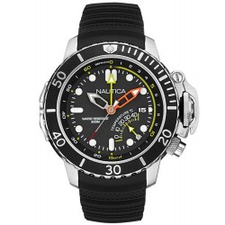 Acheter Montre Homme Nautica NMX Diver NAI47500G Multifonction