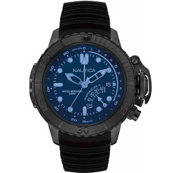 Acheter Montre Homme Nautica NMX Diver NAI52500G Multifonction