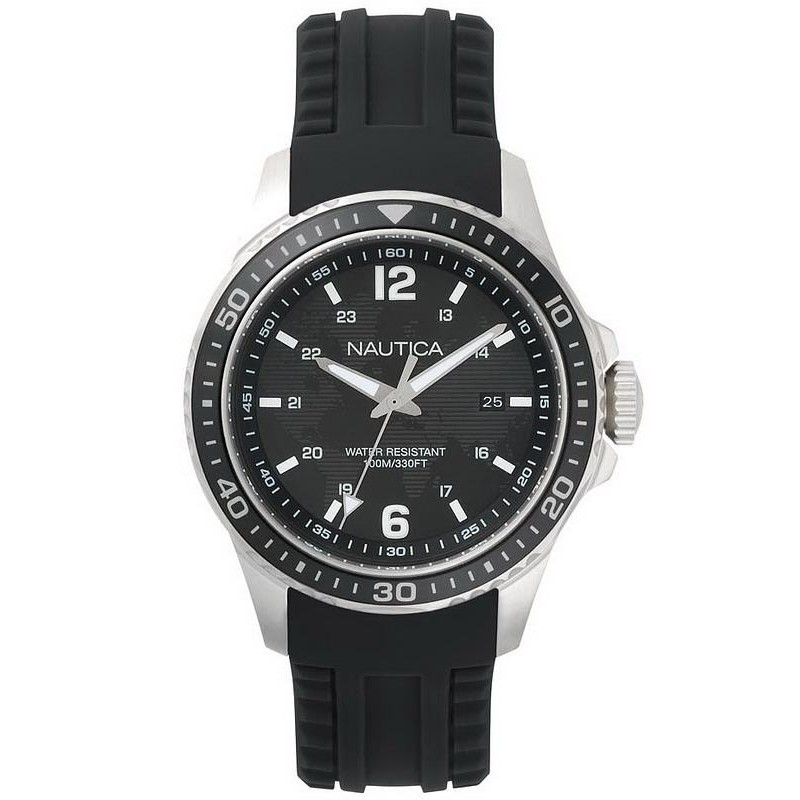 men's nautica sport watch