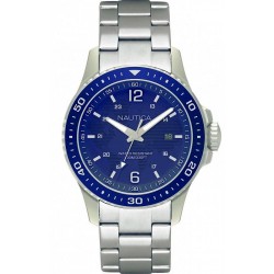Acheter Montre Homme Nautica Freeboard NAPFRB008