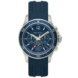 Acheter Montre Homme Nautica Freeboard NAPFRB009 Chronographe