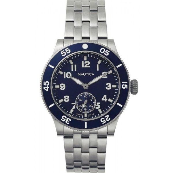 Acheter Montre Homme Nautica Houston NAPHST005