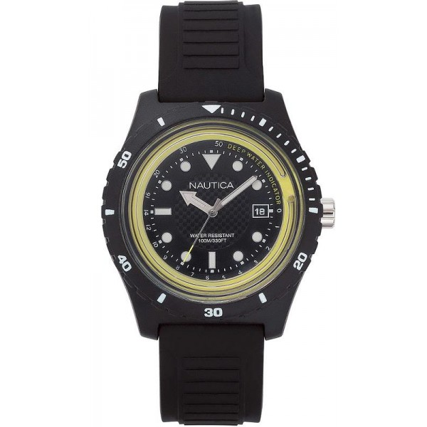 Acheter Montre Homme Nautica Ibiza NAPIBZ001