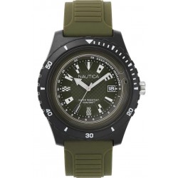 Acheter Montre Homme Nautica Ibiza NAPIBZ009