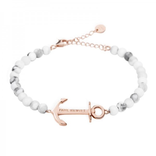Acheter Bracelet Femme Paul Hewitt Anchor Spirit PH-ABB-R-M
