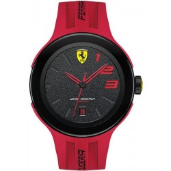 Buy Men's Scuderia Ferrari Watch FXX 0830220