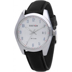 Sector Men's Watch 245 R3251486001 Quartz