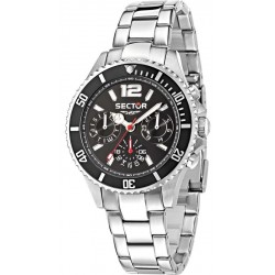 Sector Men's Watch 230 R3253161011 Quartz Multifunction