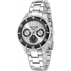 Sector Men's Watch 230 R3253161012 Quartz Multifunction