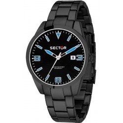 Sector Men's Watch 245 R3253486005 Quartz