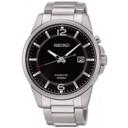 Buy Men's Kinetic Seiko Watch Neo Sport SKA665P1