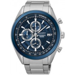 Buy Men's Seiko Watch Neo Sport SSB177P1 Chronograph Quartz