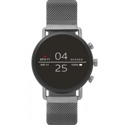Buy Men's Skagen Connected Watch Falster 2 SKT5105 Smartwatch