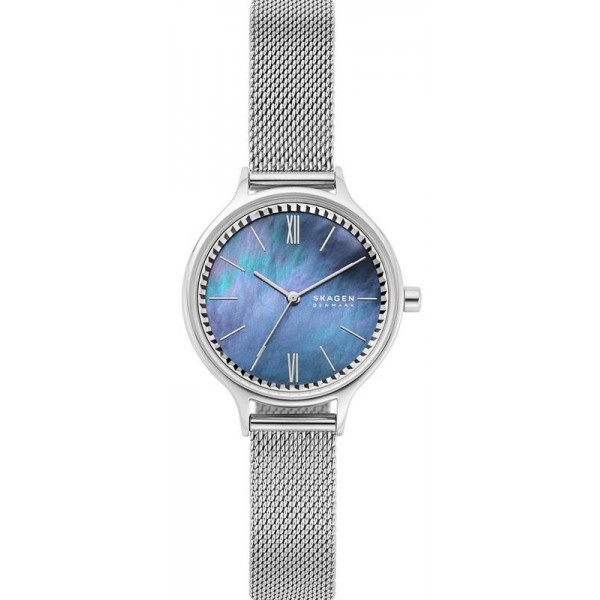 Montre Femme Skagen Anita SKW2862 Nacre Acheter Montre Femme Skagen Anita SKW2862 Nacre