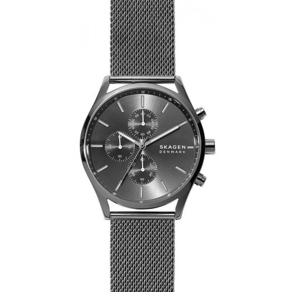 Skagen Herrenuhr Holst SKW6608 Chronograph kaufen