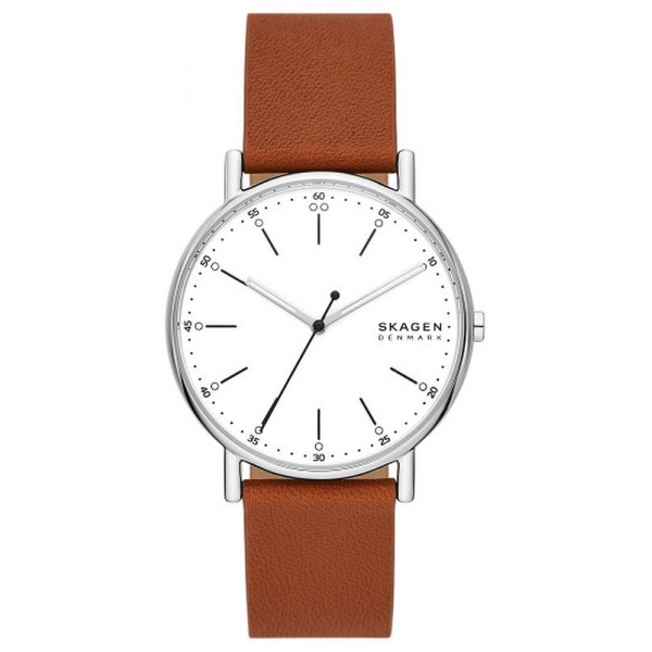 Bild der Skagen Signatur Herrenuhr SKW6903