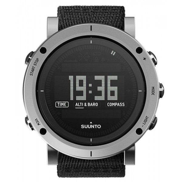 Suunto Essential Stone Men's Watch SS021218000 Buy Suunto Essential Stone Men's Watch SS021218000