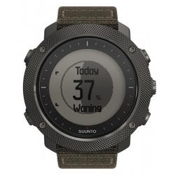 Kaufen Sie Suunto Traverse Alpha Foliage Herrenuhr SS022292000