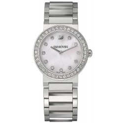 Buy Women's Swarovski Watch Citra Sphere Mini 5027207 Mother of Pearl