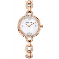 Buy Women's Swarovski Watch Aila Mini 5253329 Mother of Pearl