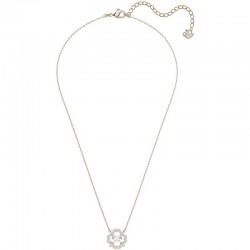 Kaufen Sie Swarovski Damenhalskette Sparkling Dance 5408437