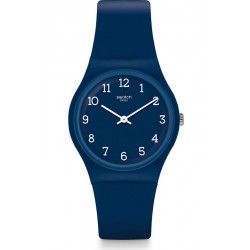 Swatch Унисекс Часы Gent Blueway GN252