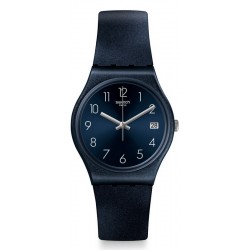 Swatch Унисекс Часы Gent Naitbaya GN414