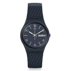Buy Mens Swatch Watch Gent Laserata GN725