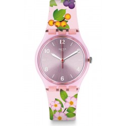 Купить Swatch Женские Часы Gent Merry Berry GP150