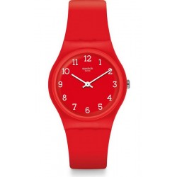 Купить Swatch Унисекс Часы Gent Sunetty GR175