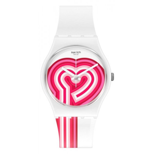 Reloj Mujer Swatch Gent Beatpink GW214 Comprar Reloj Mujer Swatch Gent Beatpink GW214